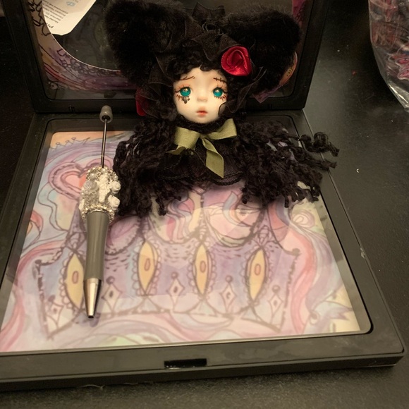 Custom-made doll - Picture 2 of 6